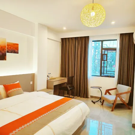 Tianyunjv Homestay