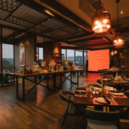 Shangri-La Yiwu