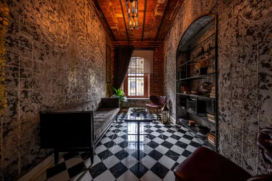 DeCamondo Galata, a Tribute Portfolio Hotel