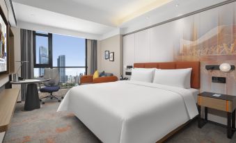Hampton by Hilton Kunming Nanping Street