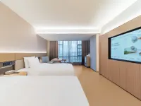 JI Hotel (Liuzhou Sanjiang Bird's Nest) โรงแรมในซานเจียง