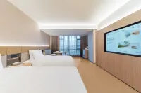 JI Hotel (Liuzhou Sanjiang Bird's Nest) Hotels in Sanjiang