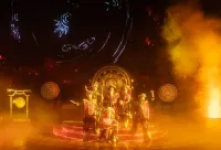 Songya Mountain Homestay