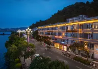 維也納飯店(大理洱海公園店) 洱海公園-團山附近的飯店