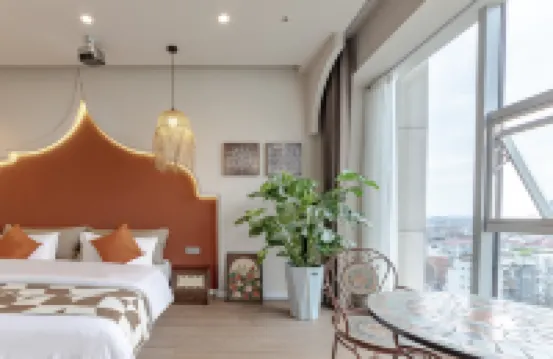 Aimu·Xiyan Su (Meishan East Railway Station Branch)