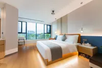 Anning Yueting Hotel (Sandboat Outlets Branch)