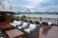 Emperor Cruises Legacy Ha Long