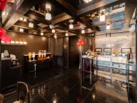 Yunfu Hongxin Boutique Hotel (Wuyue Plaza Branch, Yunfu) - Breakfast