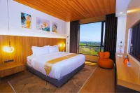 Levo Hotel Hotels in Rosales