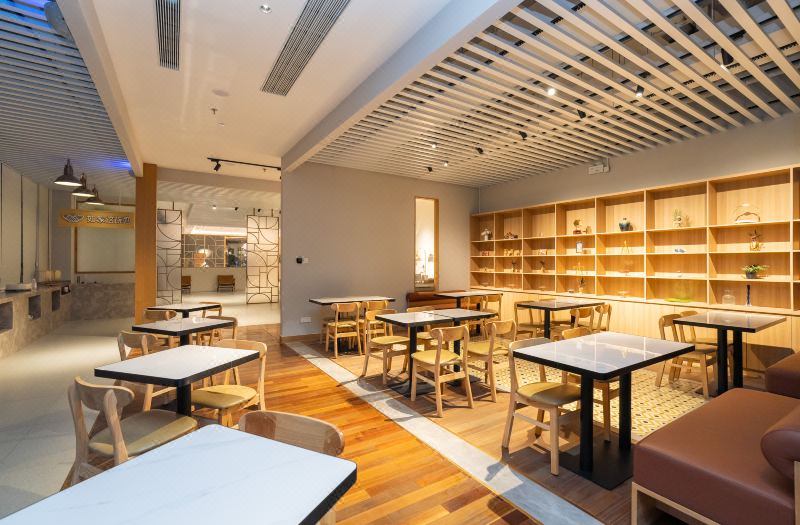 Heyi Hotel (Shanghai Hongqiao Airport Lianming Road) photo 4