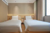 Ancient City of Kashgar Hongteng Hotel - New
