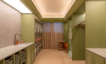 Orange Hotel (Beijing National Exhibition Sanyuanqiao Branch)