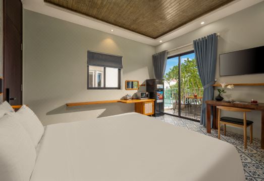 안 방 화이트 샌드 시 홈스테이