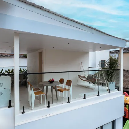Dali Yueting Taoshe Designer Boutique Inn