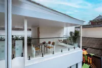 Dali Yueting Taoshe Designer Boutique Inn