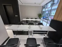 Xichang Ximan Hotel (Qionghai Wetland)