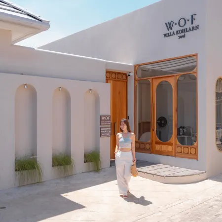 WOF VILLA KOHLARN