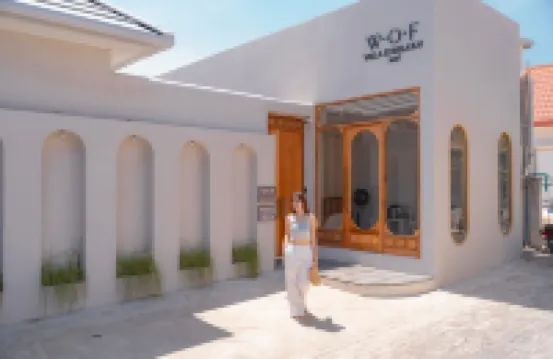 WOF VILLA KOHLARN
