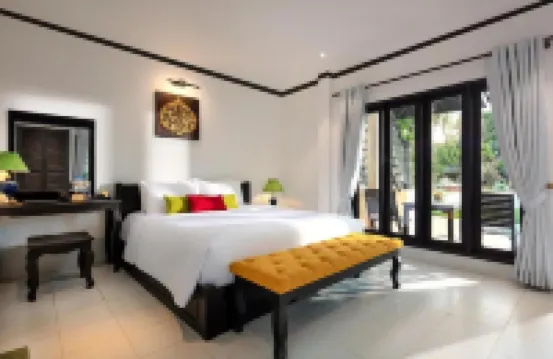 Vangvieng Phongsavanh Resort