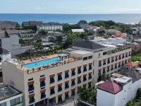 Aster Apartment Bali Отели рядом с достопримечательностью «Пляж Эхо»
