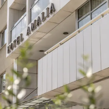 Hotel Amalia Athens