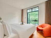 La Petronilla Boutique Hotel Moganshan Hotels in Deqing