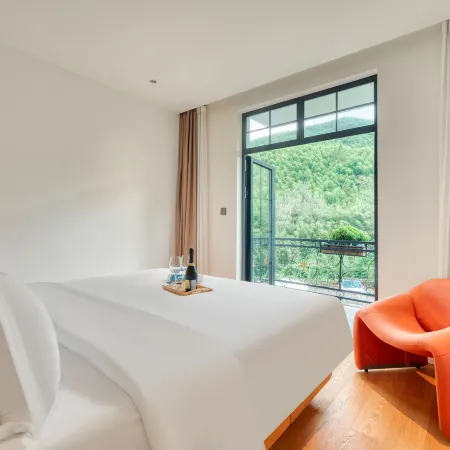 La Petronilla Boutique Hotel Moganshan