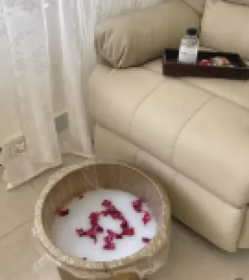 娜木卓·藏韻風情庭園マナーハウス（香格里拉獨克宗古城）