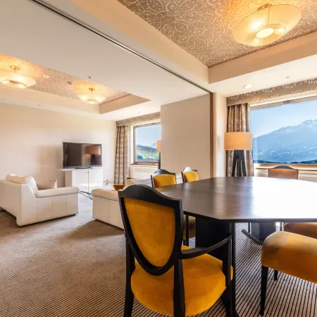 APA Hotel and Resort Joetsu Myoko