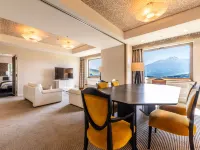 APA Hotel and Resort Joetsu Myoko