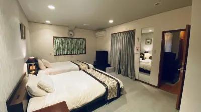 Landscape house in Otsu Hotels in 