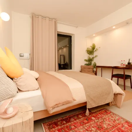 Xueding Boluomi Homestay