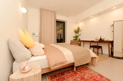 Xueding Boluomi Homestay 샤쩌통 촌 주변 호텔