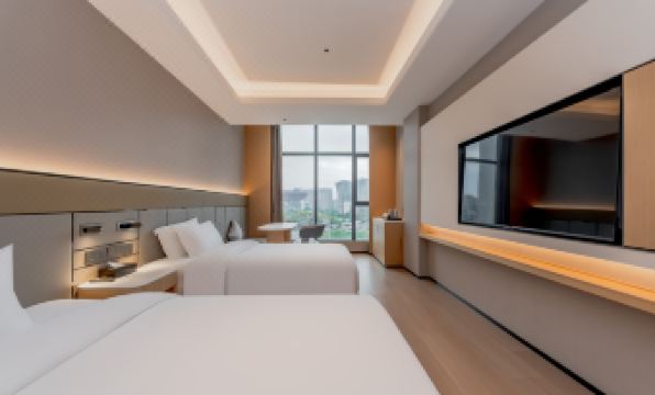 Wassim Hotel (Shanghai World Expo Park West Gaoke Road Subway Station)