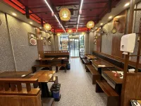 โรงแรมมันจู (สาขาโรงพยาบาลแพทย์แผนจีน เซียะเหมิน) - สัตว์เลี้ยง