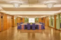 Princesa Garden Island Resort and Spa - Business