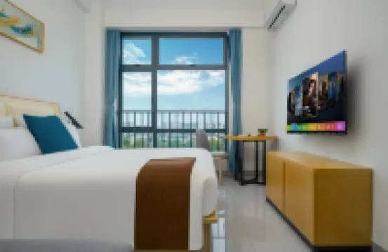Changsha Mengdian Apartment (Haijixing)