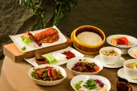 Mumian Beijing Daxing International Airport, in The Unbound Collection by Hyatt Hotel - Завтрак