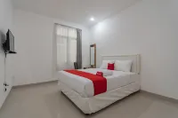 Hotel Sukahaji Street Bandung RedPartner