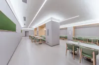 JI Hotel (Jining Jinyu Road Longgui Shopping Plaza) - breakfast