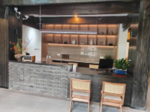 Shitai Yuansheng Suji Homestay