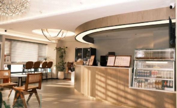 JOURNEE Hotel (Guangzhou Sunac Resort)