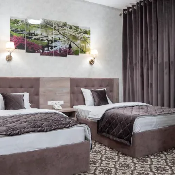 Level Hotel Отели рядом с достопримечательностью «Государственный музей истории Узбекистана»