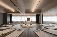 NOA RESORT & WELLNESS aranya - Gym