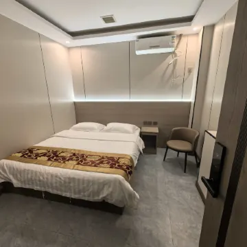 Lijia Hotel