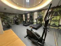 BCN Barna Hotel - Gym