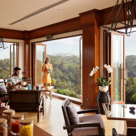 Padma Resort Ubud