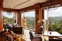 Padma Resort Ubud - 5-Star