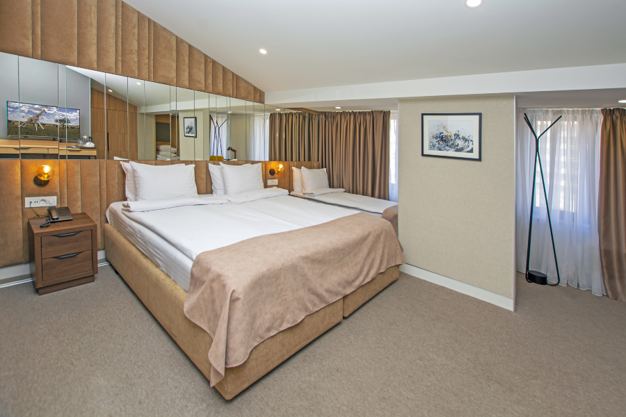 Cartez by Horizon Hotels, Yerevan