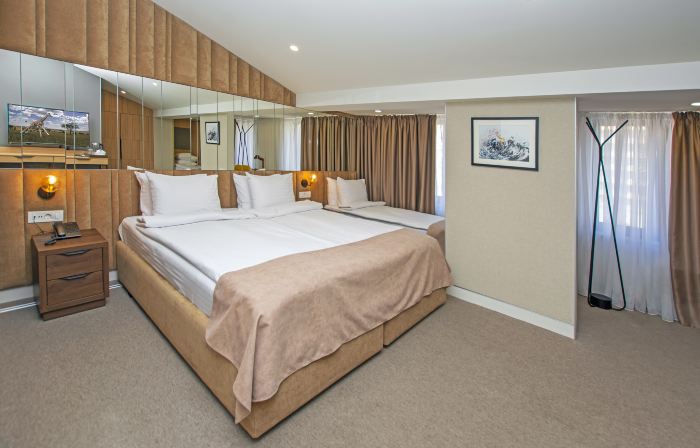 Cartez by Horizon Hotels, Yerevan